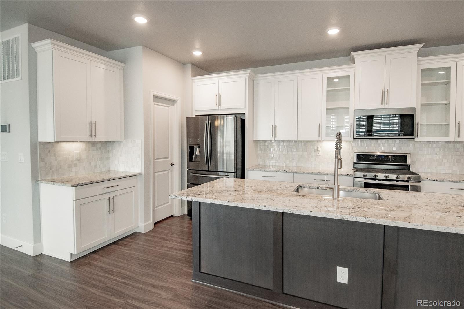 7156 Bedlam Drive Castle Pines CO 80108