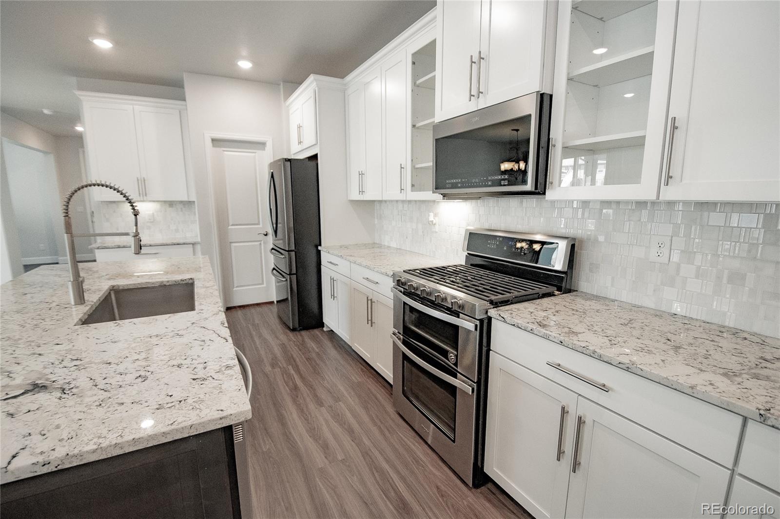 7156 Bedlam Drive Castle Pines CO 80108