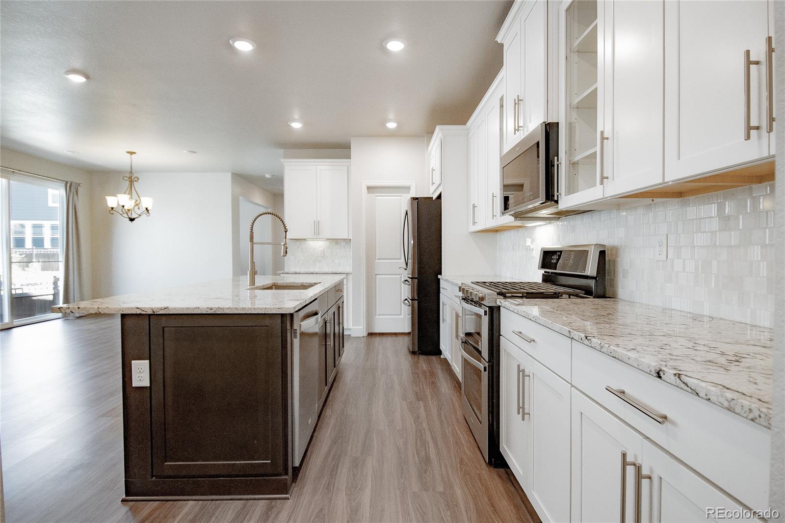 7156 Bedlam Drive Castle Pines CO 80108