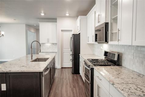 7156 Bedlam Drive Castle Pines CO 80108