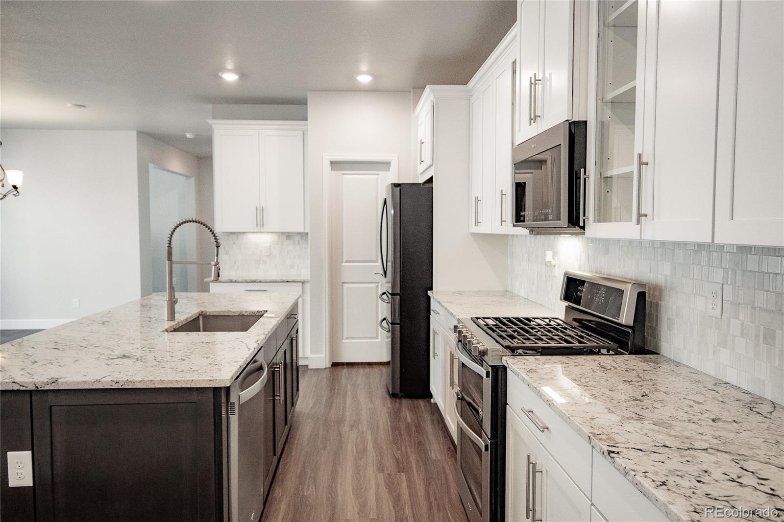 7156 Bedlam Drive Castle Pines CO 80108