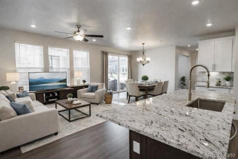 7156 Bedlam Drive Castle Pines CO 80108