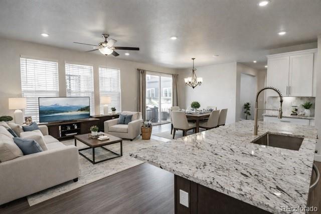 7156 Bedlam Drive Castle Pines CO 80108