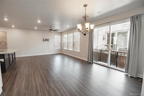 7156 Bedlam Drive Castle Pines CO 80108
