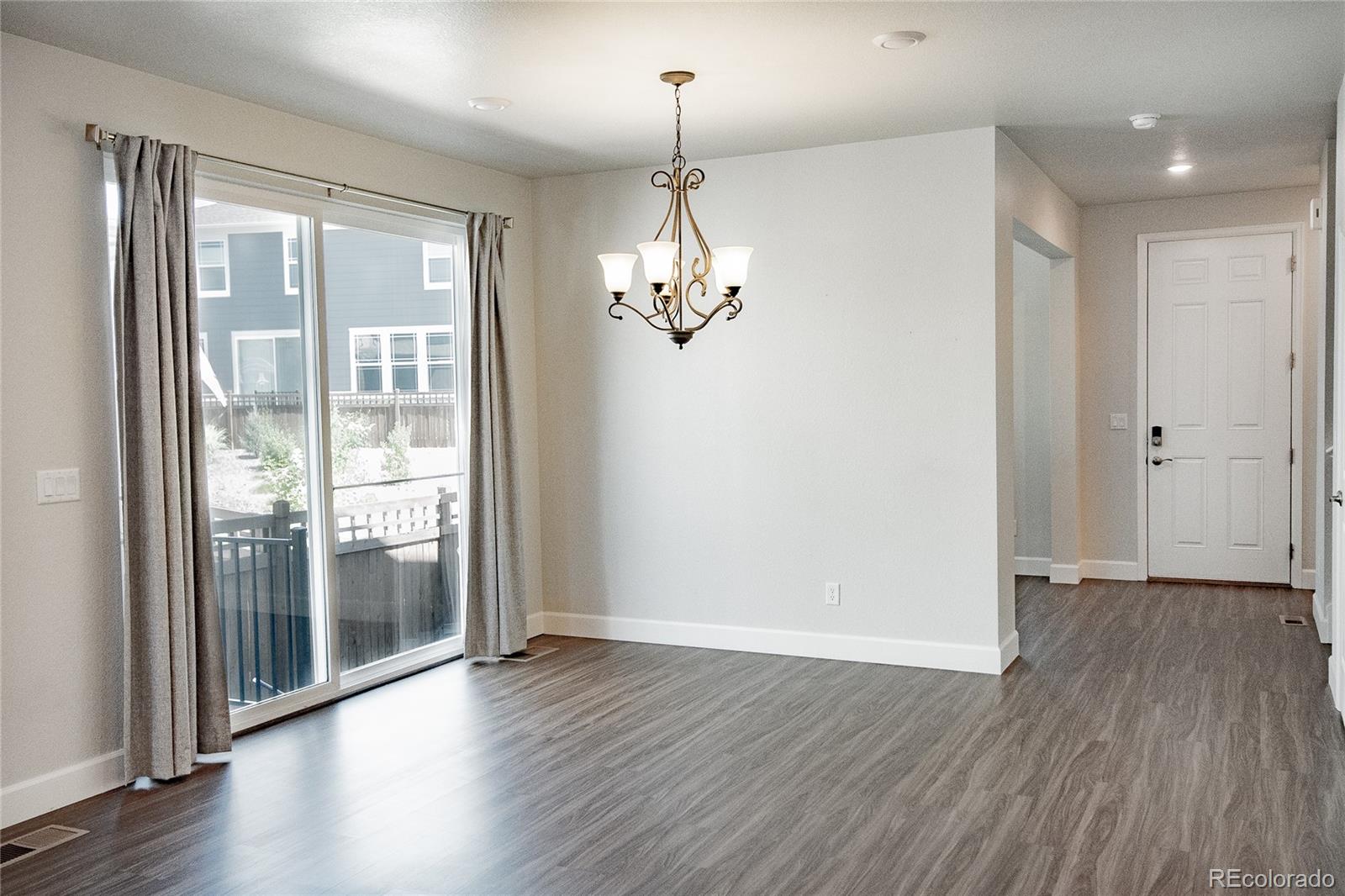 7156 Bedlam Drive Castle Pines CO 80108