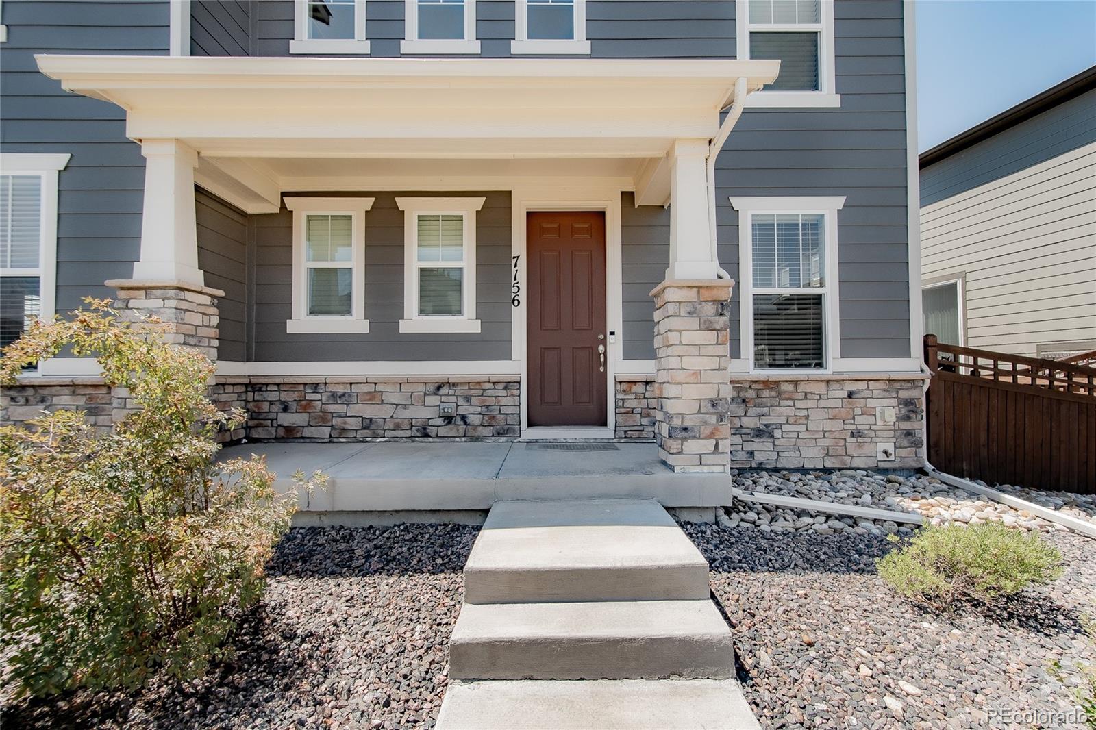 7156 Bedlam Drive Castle Pines CO 80108