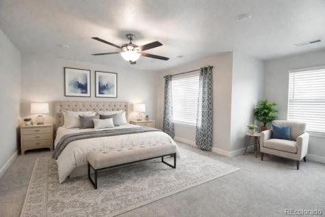 7156 Bedlam Drive Castle Pines CO 80108