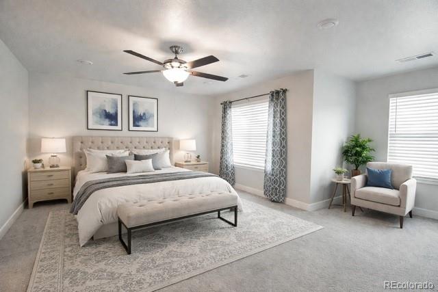 7156 Bedlam Drive Castle Pines CO 80108