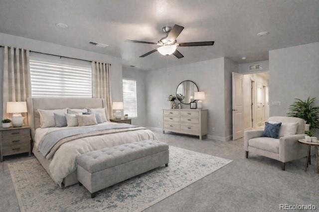 7156 Bedlam Drive Castle Pines CO 80108