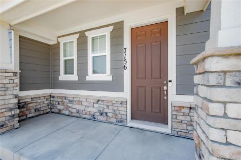 7156 Bedlam Drive Castle Pines CO 80108