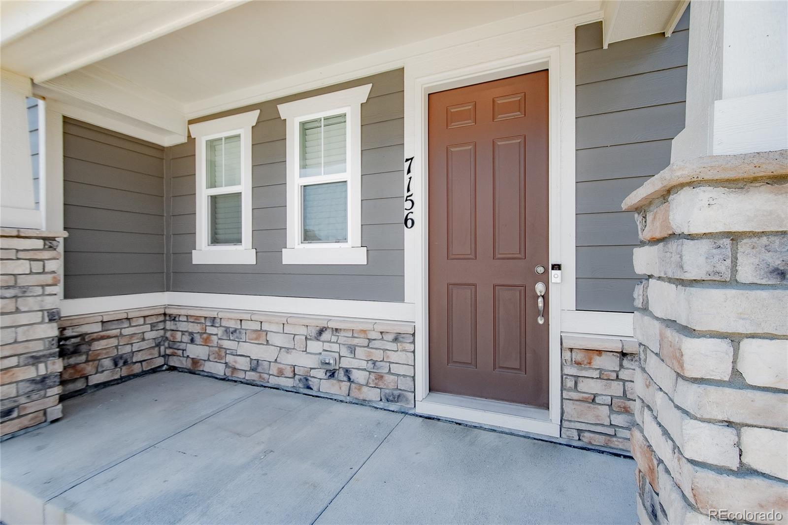 7156 Bedlam Drive Castle Pines CO 80108