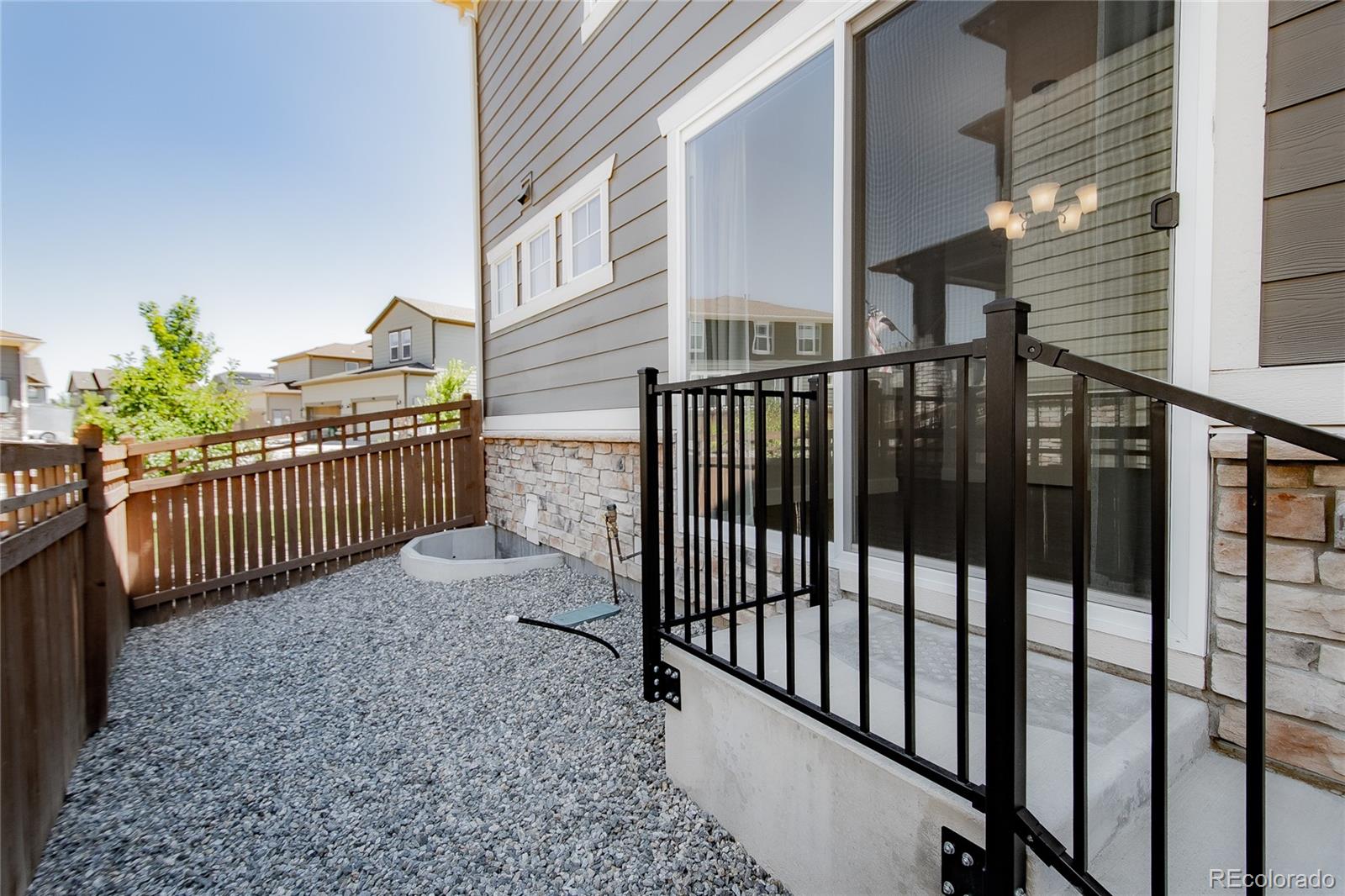 7156 Bedlam Drive Castle Pines CO 80108
