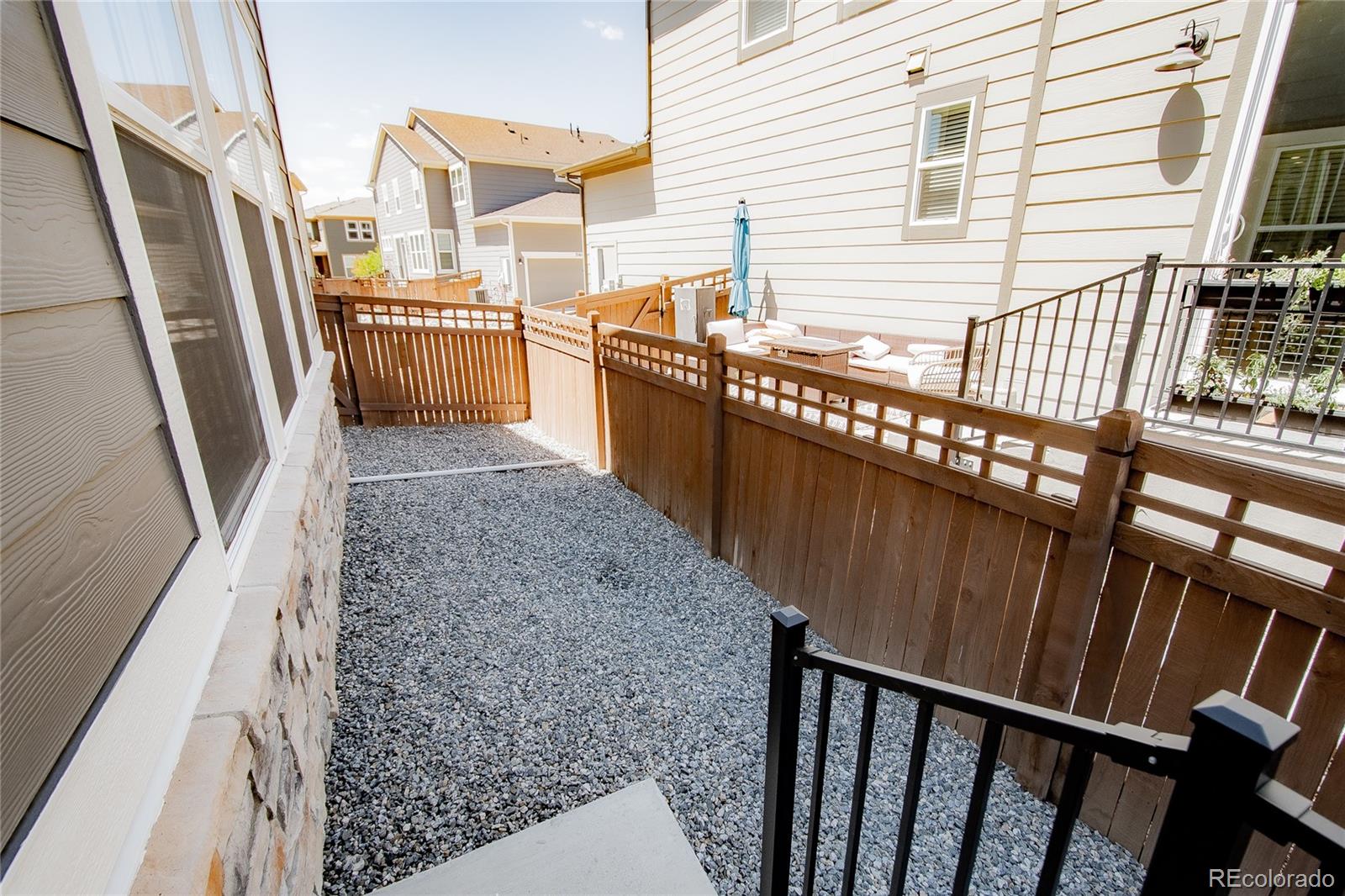 7156 Bedlam Drive Castle Pines CO 80108