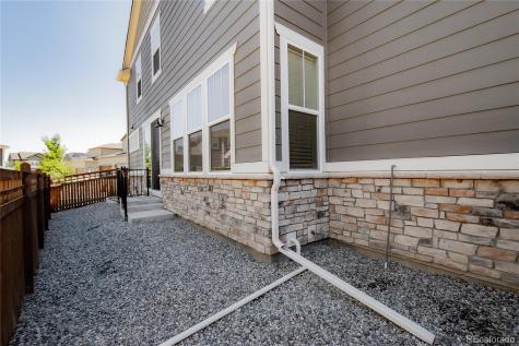 7156 Bedlam Drive Castle Pines CO 80108