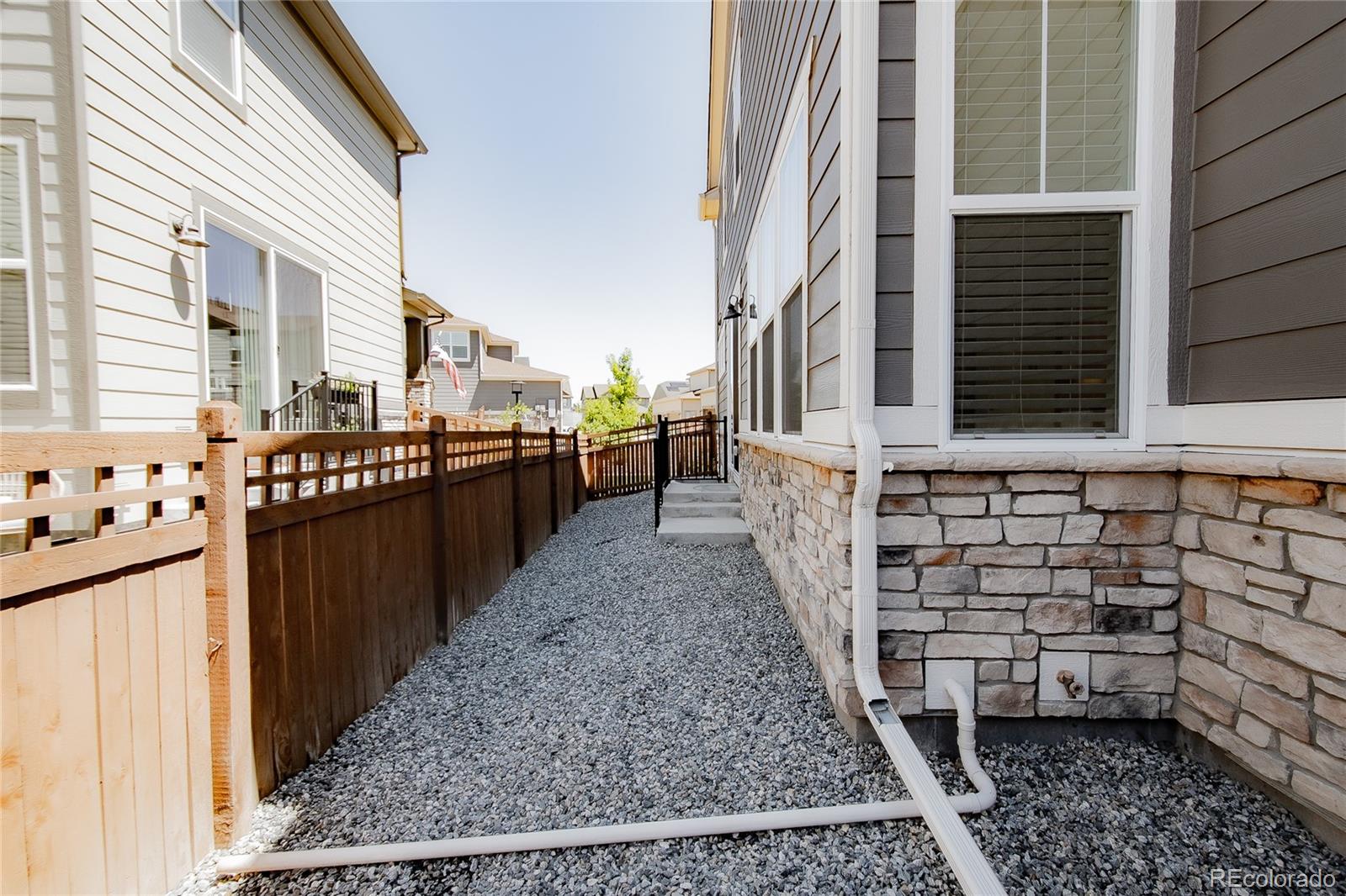 7156 Bedlam Drive Castle Pines CO 80108
