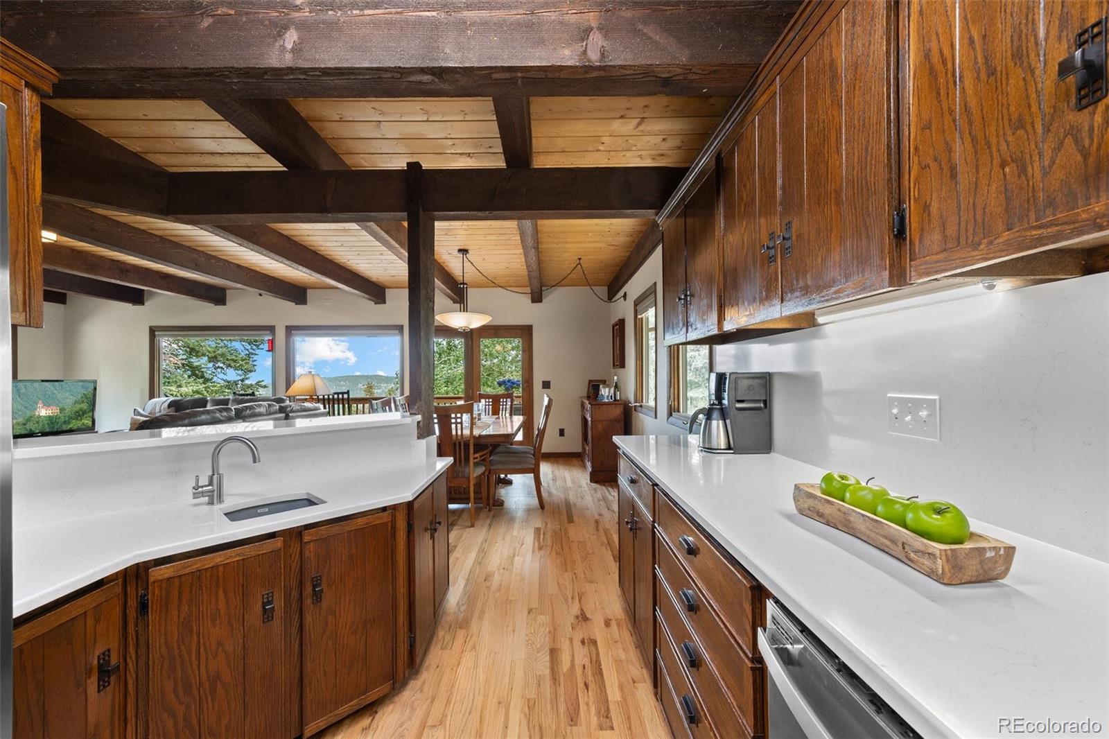 32462 Lodgepole Drive Evergreen CO 80439