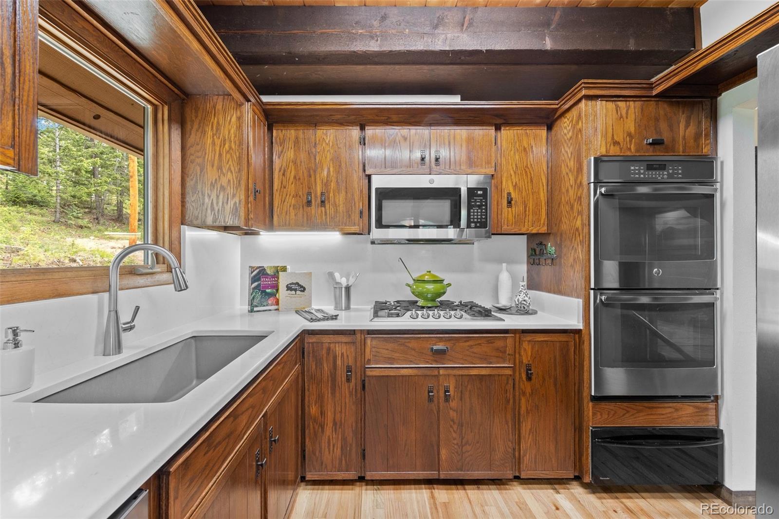 32462 Lodgepole Drive Evergreen CO 80439