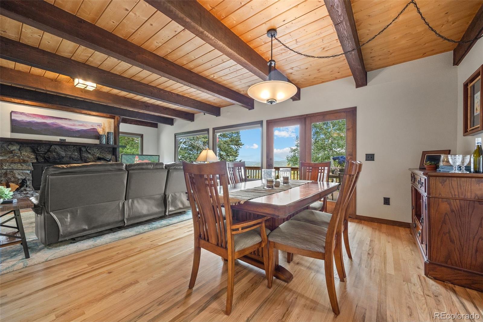 32462 Lodgepole Drive Evergreen CO 80439