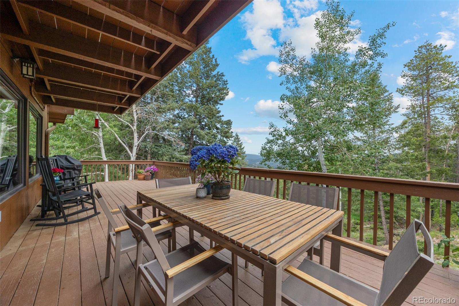 32462 Lodgepole Drive Evergreen CO 80439