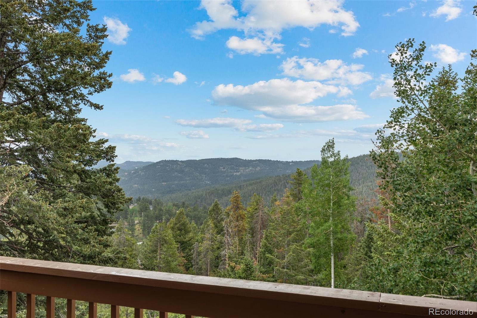 32462 Lodgepole Drive Evergreen CO 80439