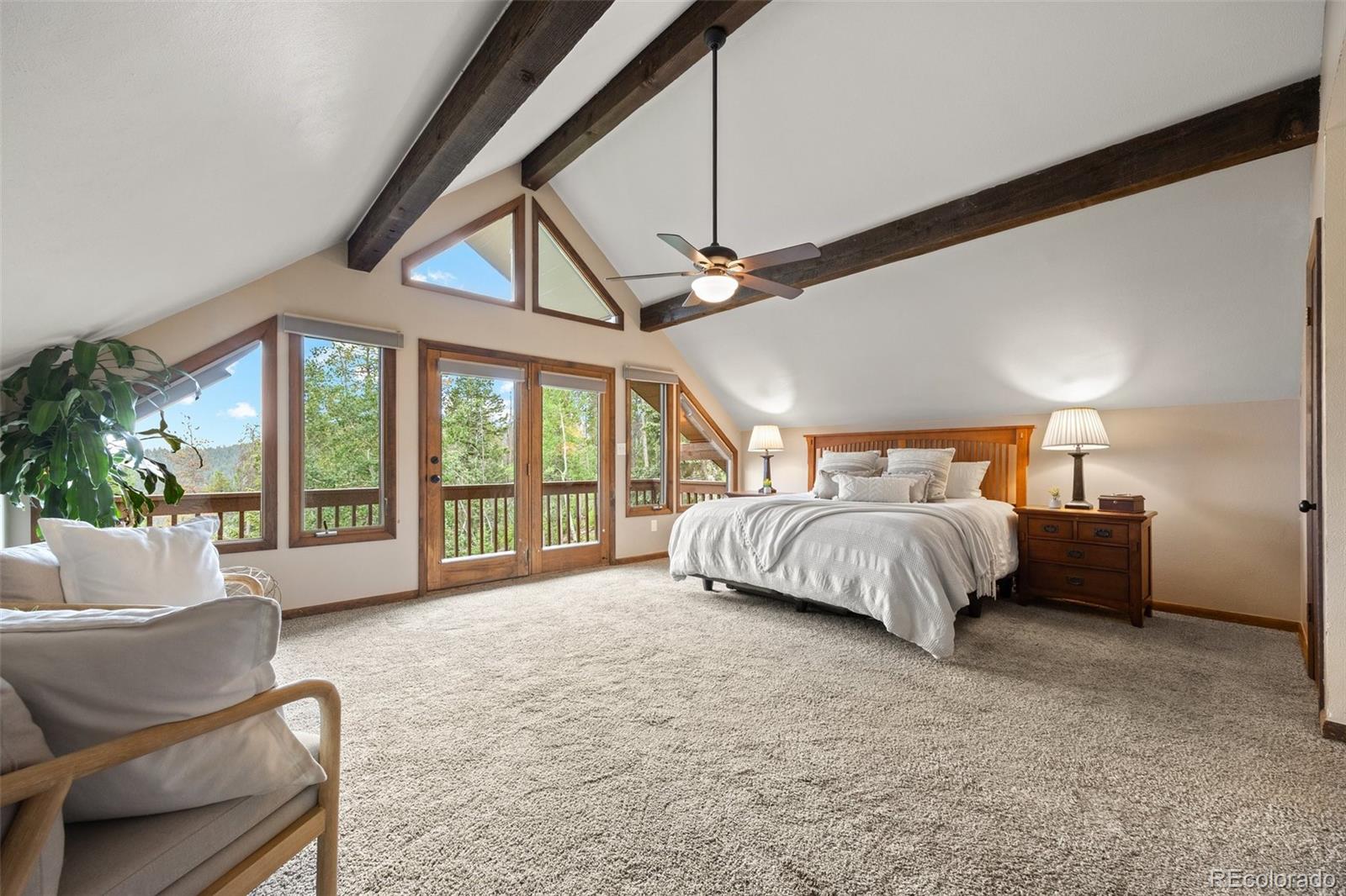 32462 Lodgepole Drive Evergreen CO 80439