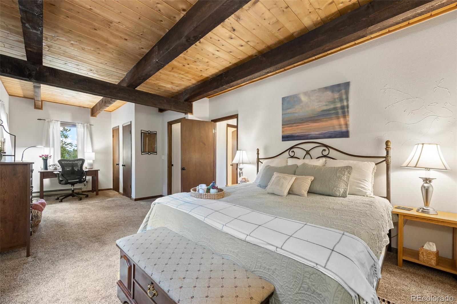 32462 Lodgepole Drive Evergreen CO 80439