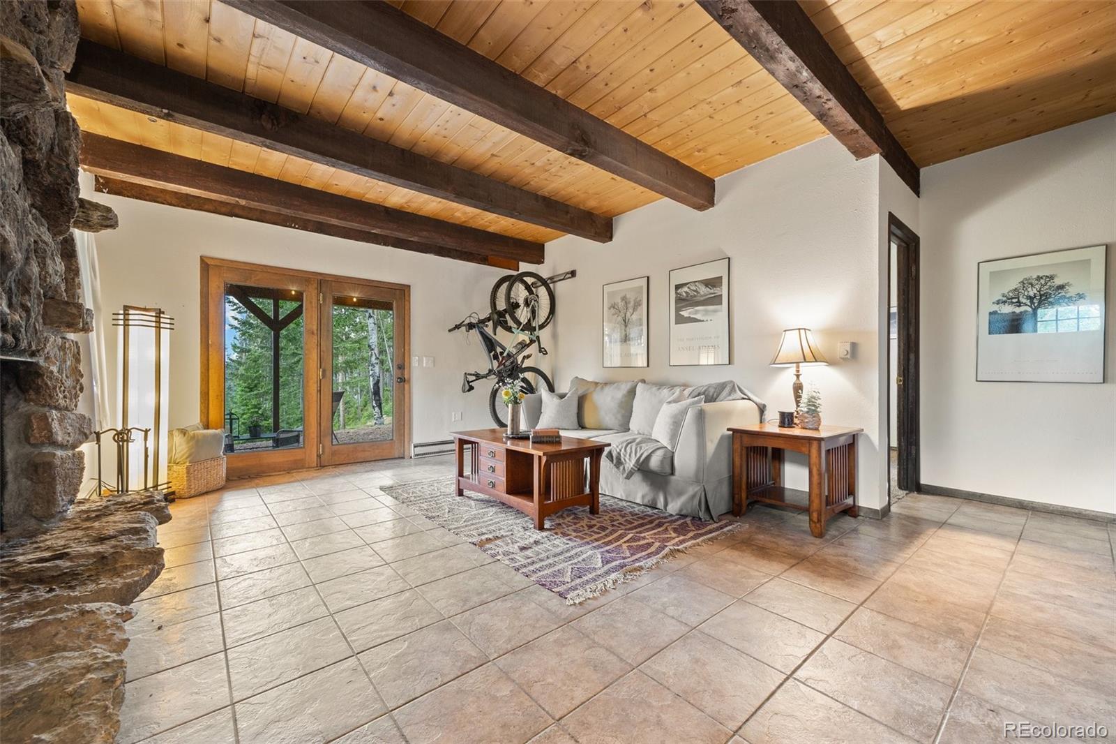 32462 Lodgepole Drive Evergreen CO 80439