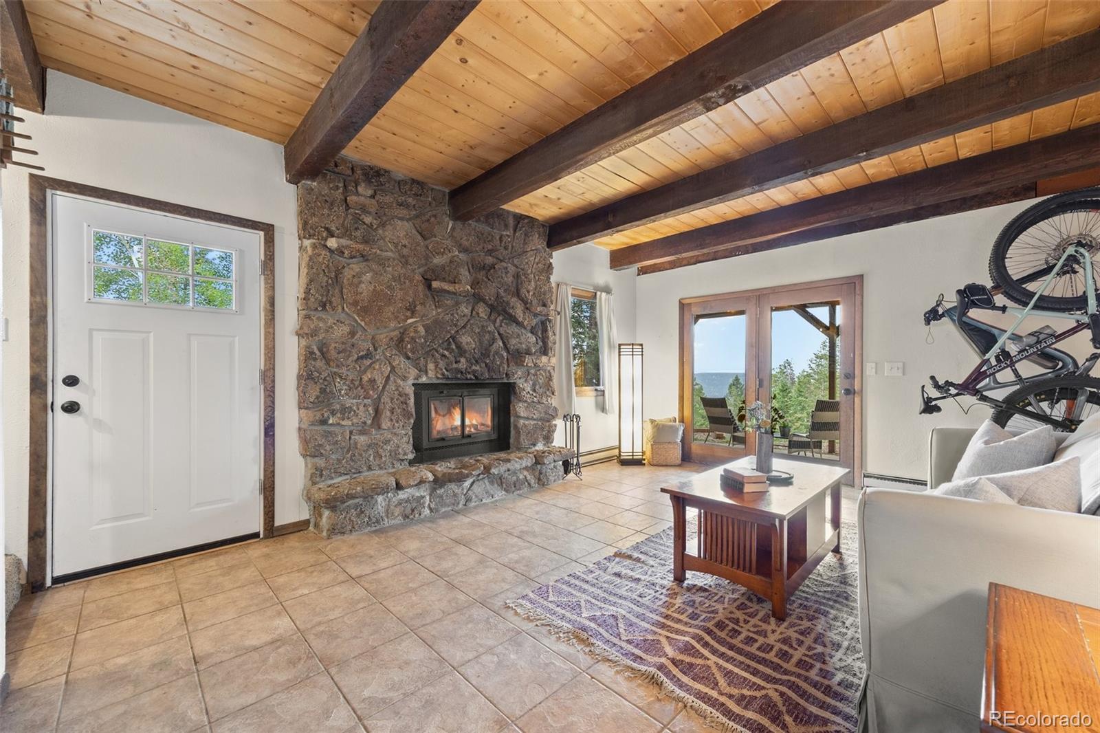 32462 Lodgepole Drive Evergreen CO 80439