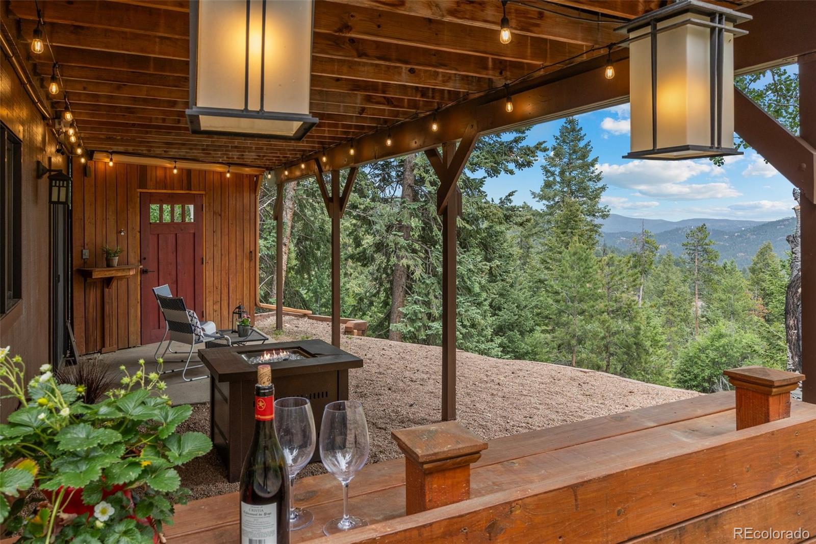 32462 Lodgepole Drive Evergreen CO 80439