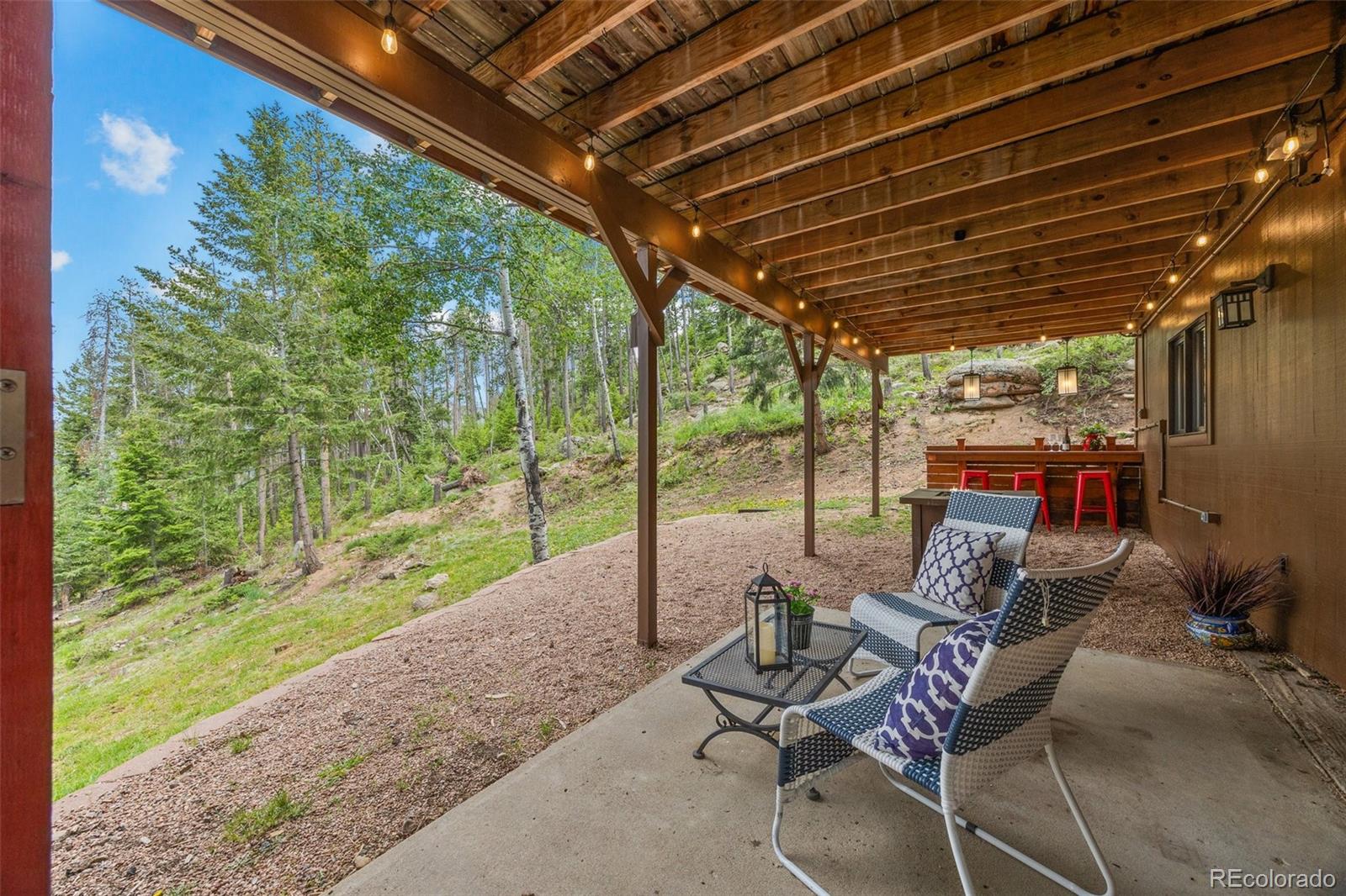 32462 Lodgepole Drive Evergreen CO 80439