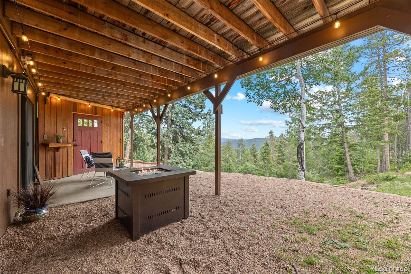 32462 Lodgepole Drive Evergreen CO 80439