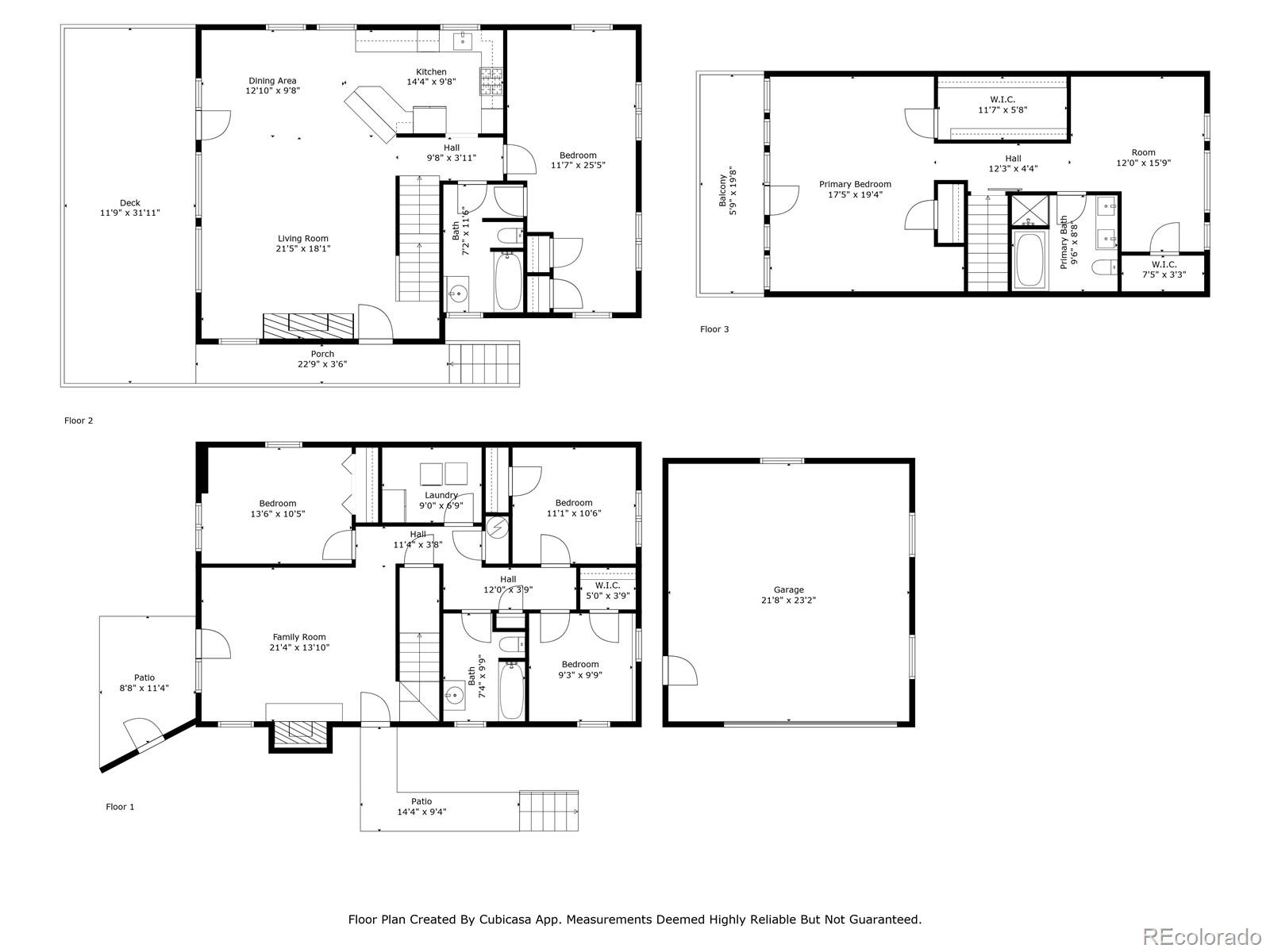 32462 Lodgepole Drive Evergreen CO 80439