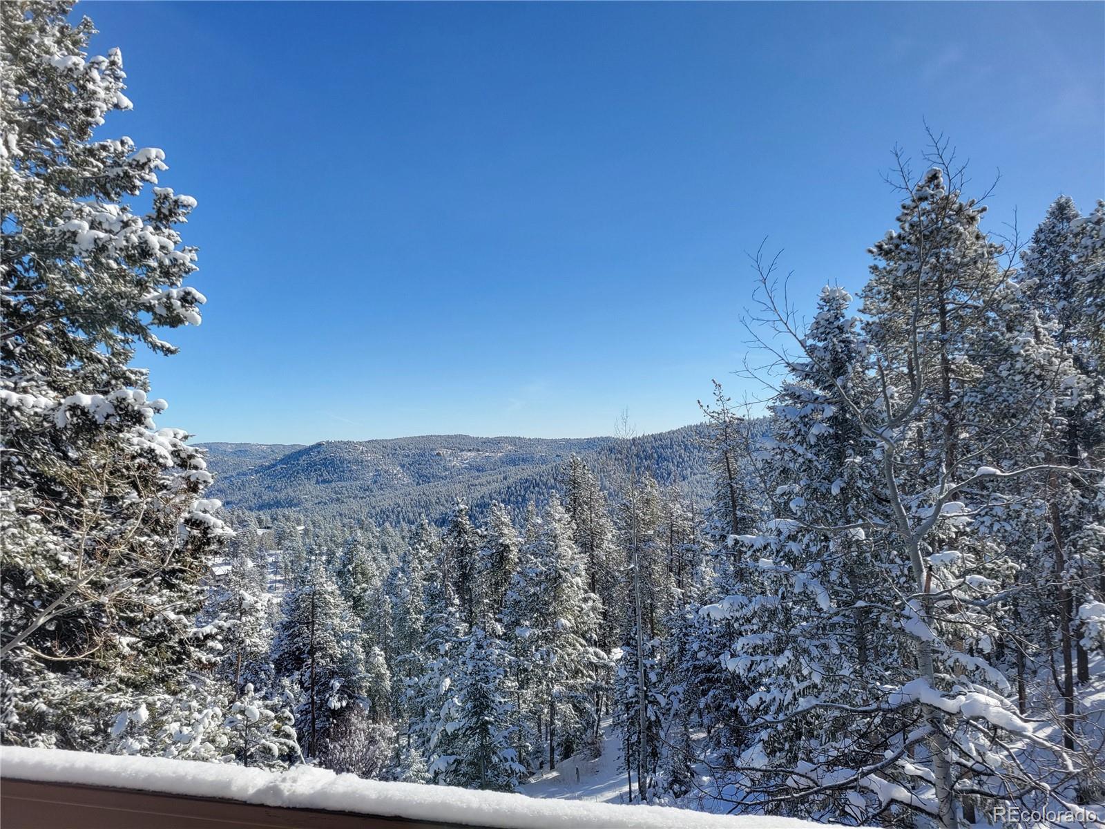 32462 Lodgepole Drive Evergreen CO 80439