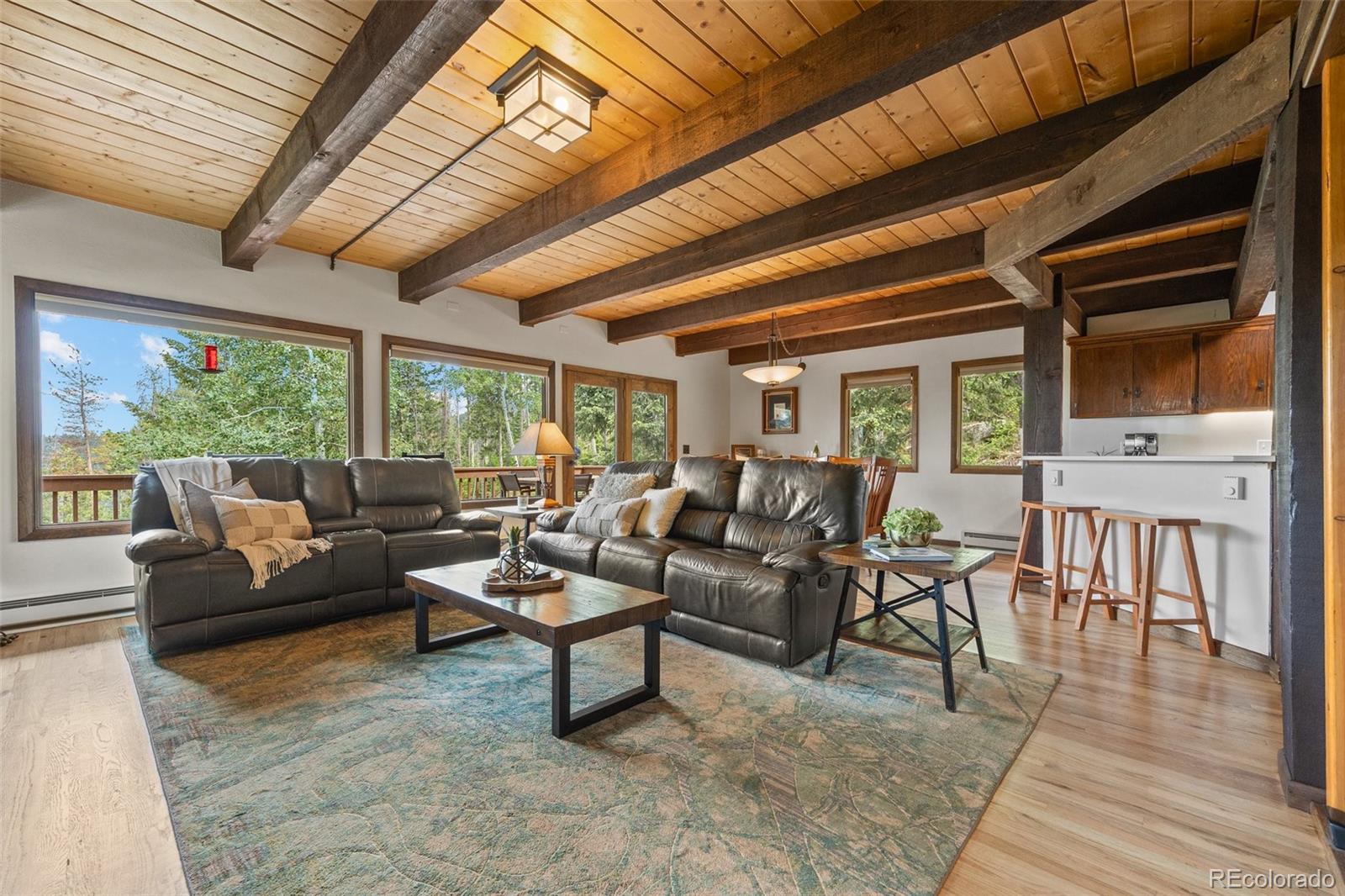 32462 Lodgepole Drive Evergreen CO 80439