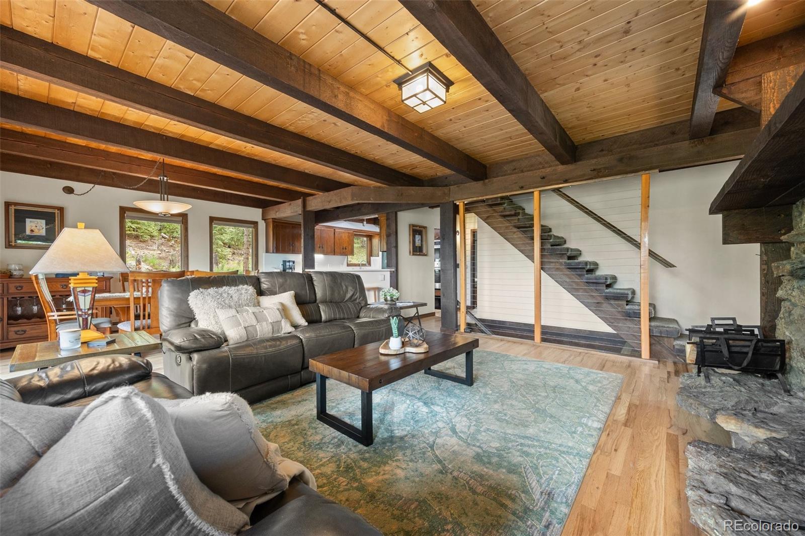 32462 Lodgepole Drive Evergreen CO 80439