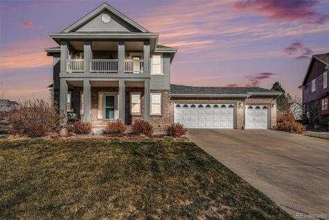 182 N De Gaulle Street Aurora CO 80018