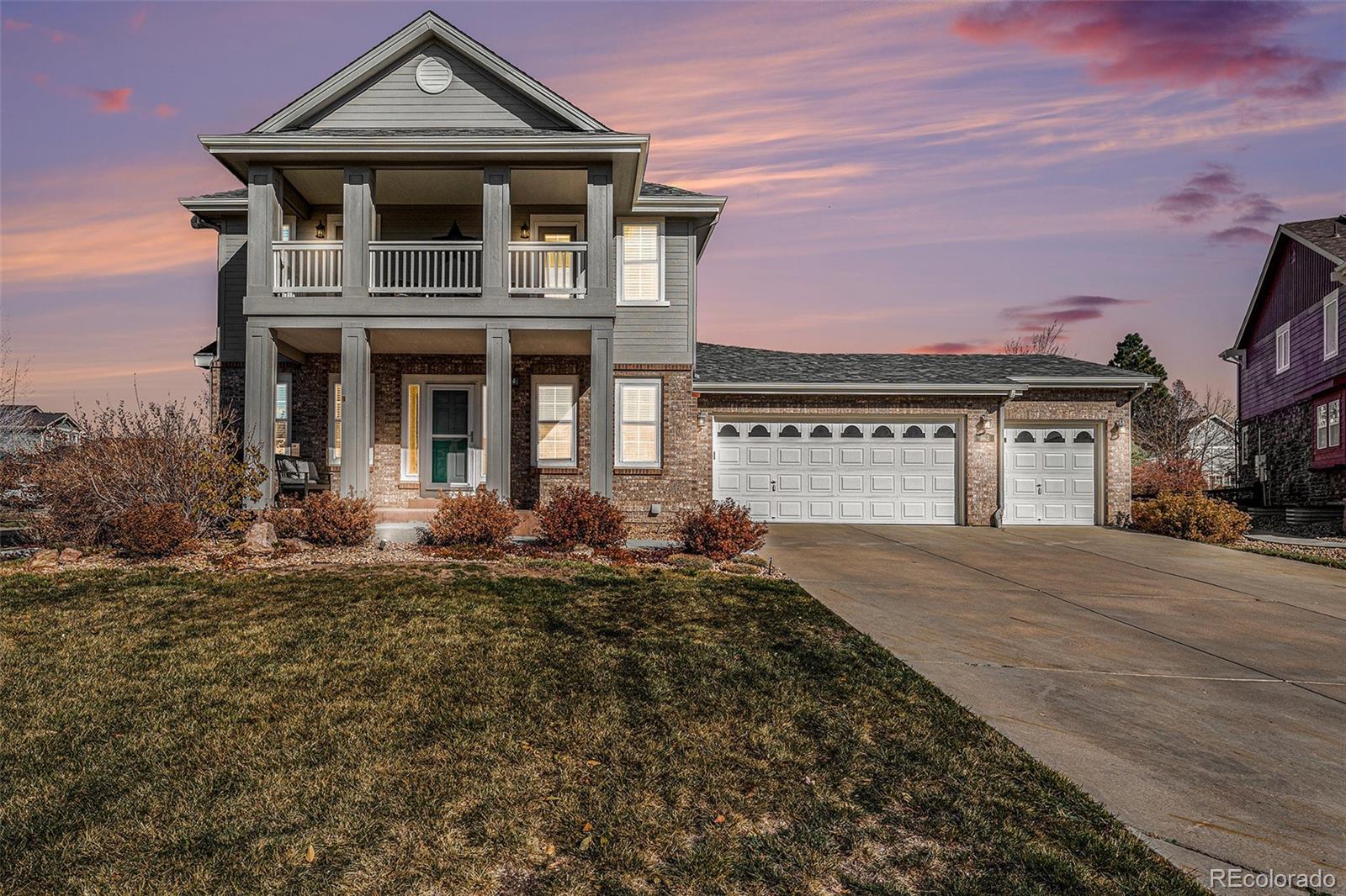 182 N De Gaulle Street Aurora CO 80018