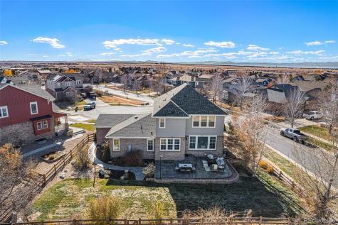 182 N De Gaulle Street Aurora CO 80018