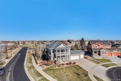 182 N De Gaulle Street Aurora CO 80018