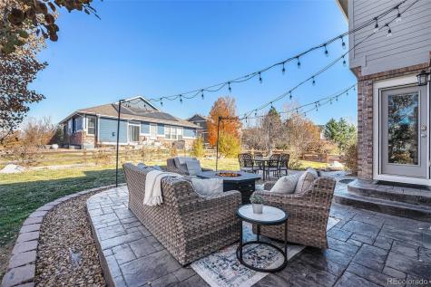 182 N De Gaulle Street Aurora CO 80018