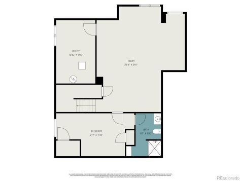 182 N De Gaulle Street Aurora CO 80018