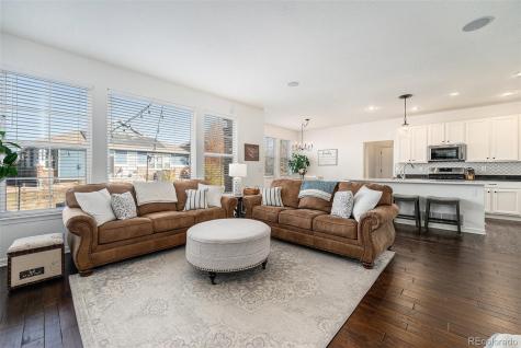 182 N De Gaulle Street Aurora CO 80018