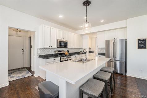182 N De Gaulle Street Aurora CO 80018