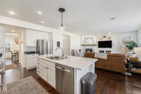 182 N De Gaulle Street Aurora CO 80018