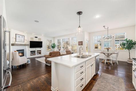 182 N De Gaulle Street Aurora CO 80018