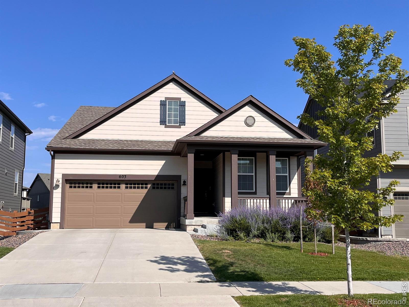 603 Green Mountain Drive Erie CO 80516