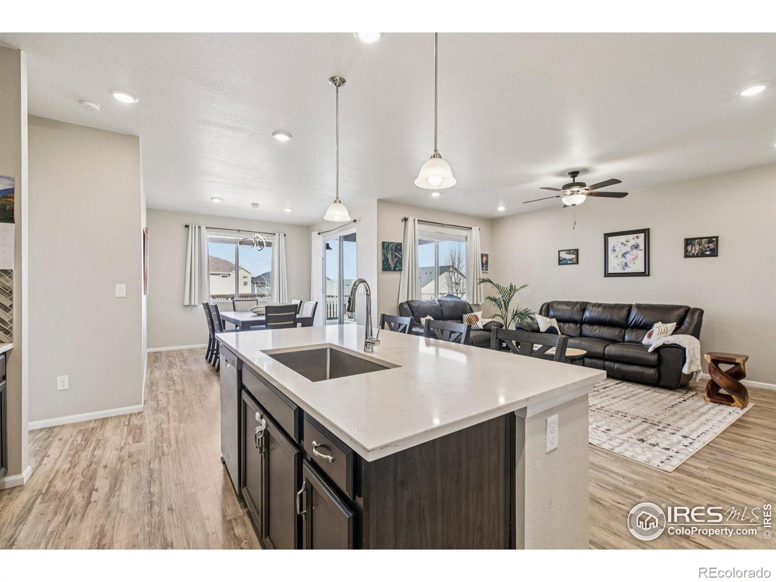 603 Green Mountain Drive Erie CO 80516