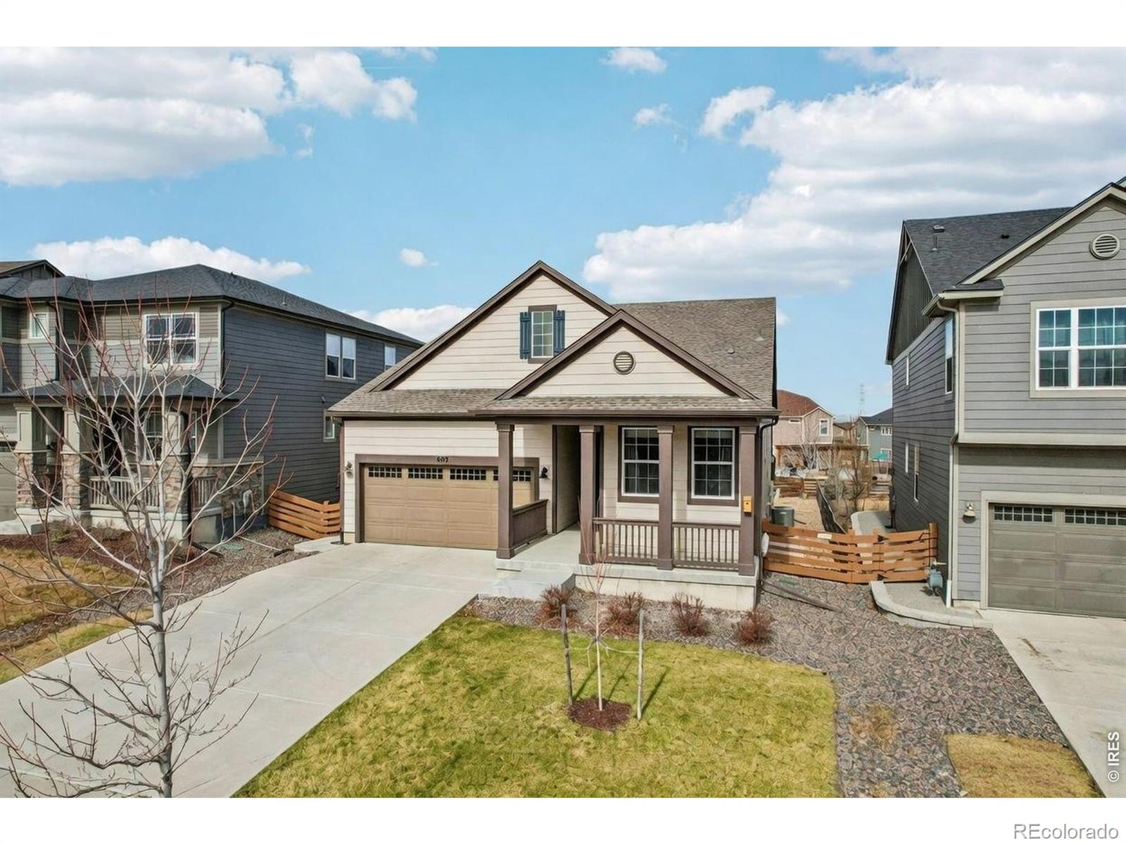 603 Green Mountain Drive Erie CO 80516