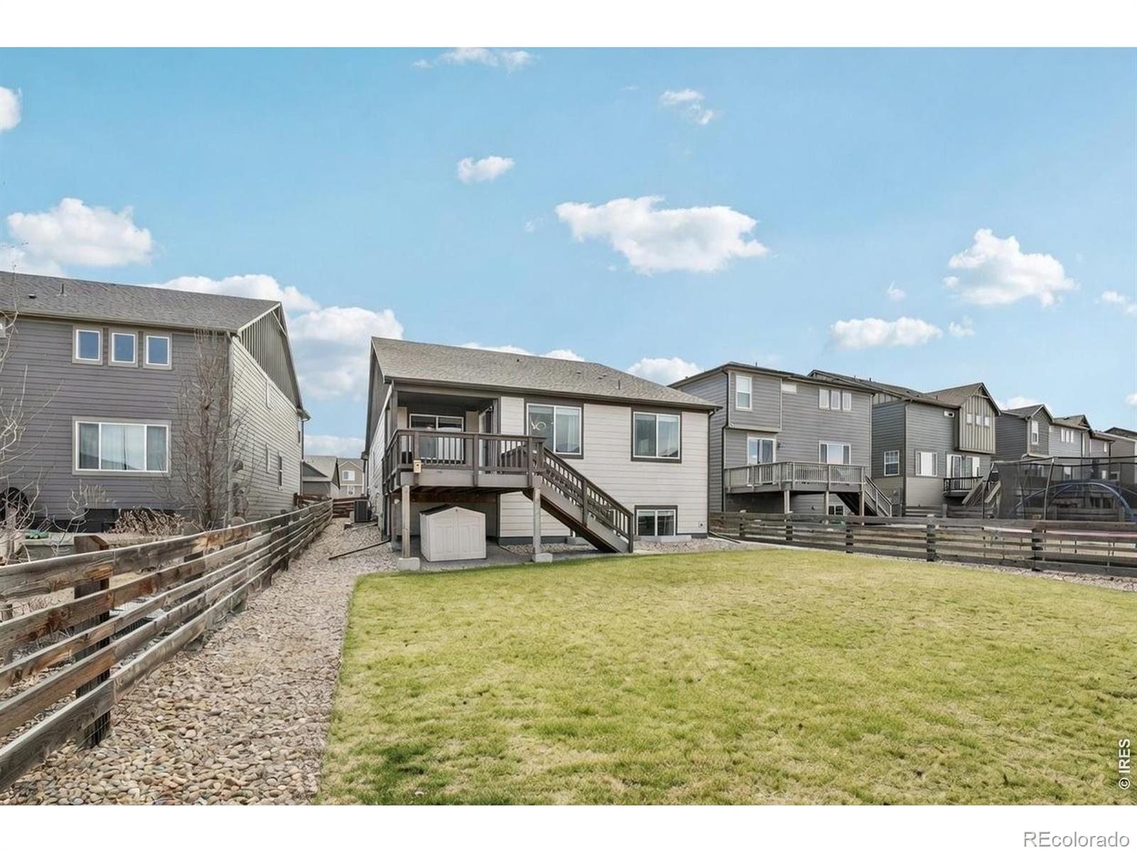 603 Green Mountain Drive Erie CO 80516