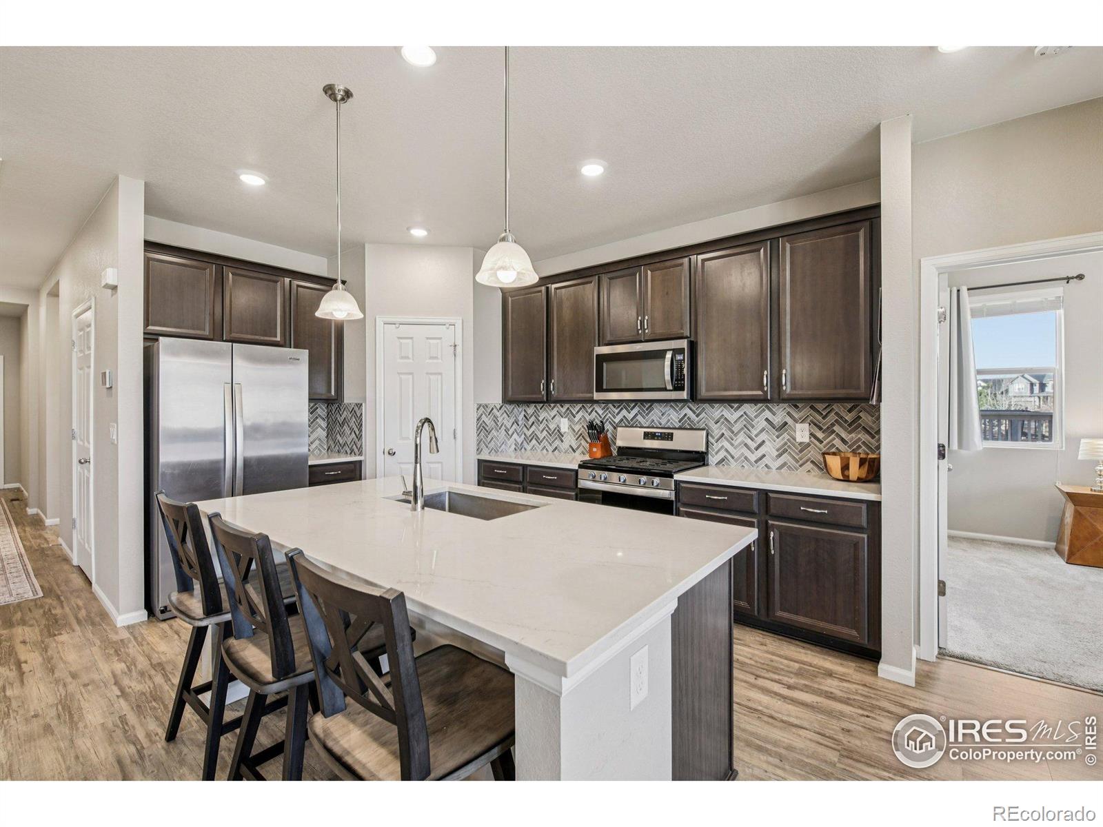 603 Green Mountain Drive Erie CO 80516